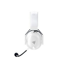 Razer BlackShark V2 PRO Wireless Headset White - Ultimate Gaming Audio Experience